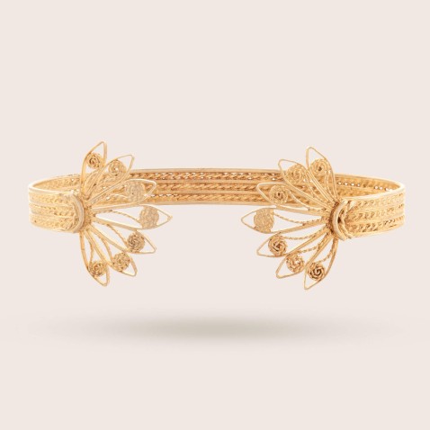 L�tus | Bangle Bracelet