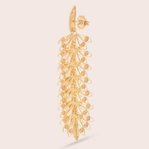 L�tus | Earrings