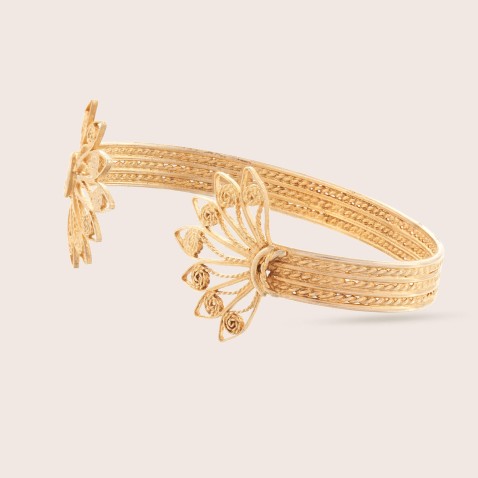 L�tus | Bangle Bracelet