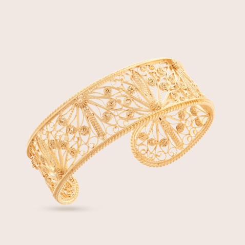 L�tus | Bangle Bracelet