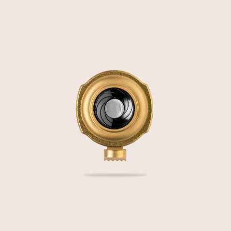Fountain Pen 007 Goldfinger Limited Edition
