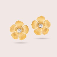 Gold-plated silver