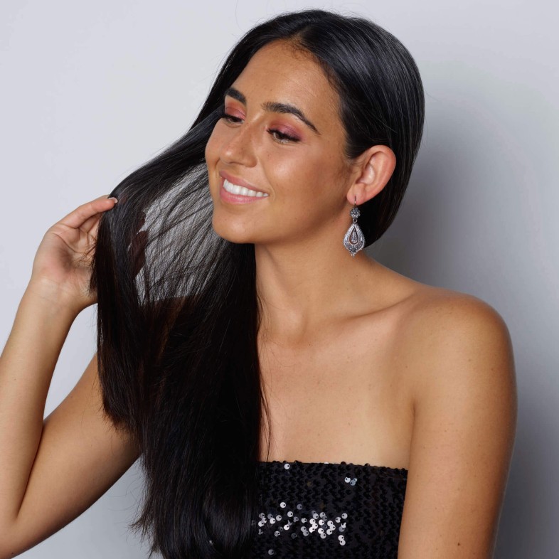 Princesa | Brincos