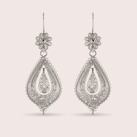 Princesa | Earrings