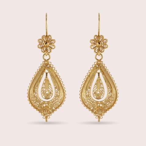 Princesa | Earrings