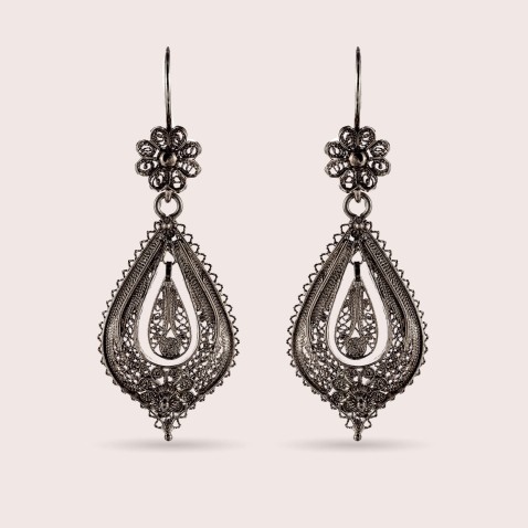 Princesa | Earrings