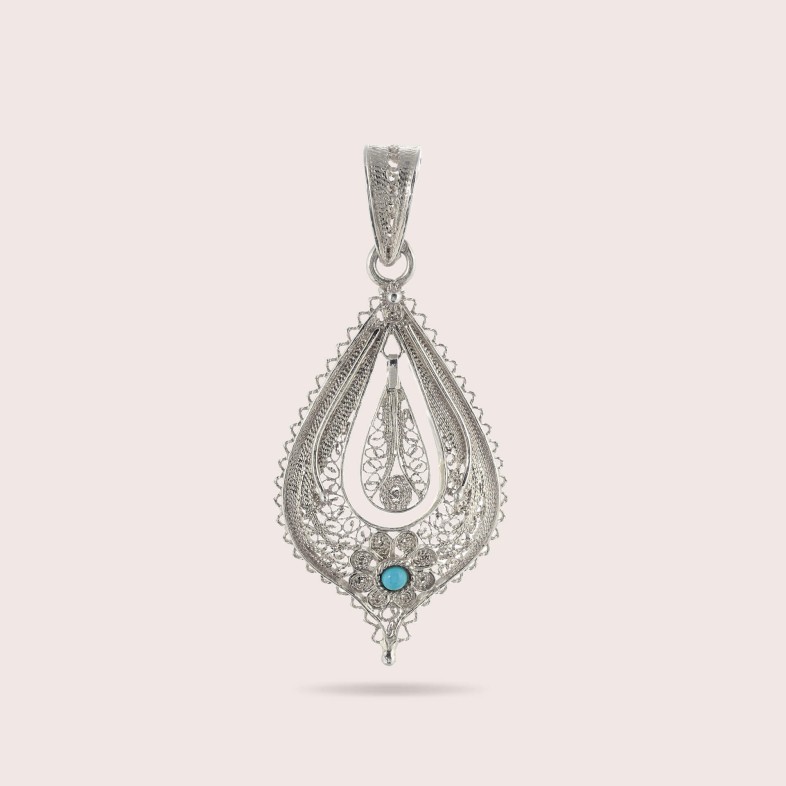 Princesa | Pendant