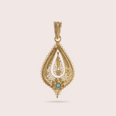 Princesa | Pendant