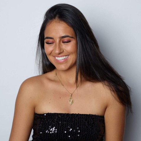 Princesa | Pendant