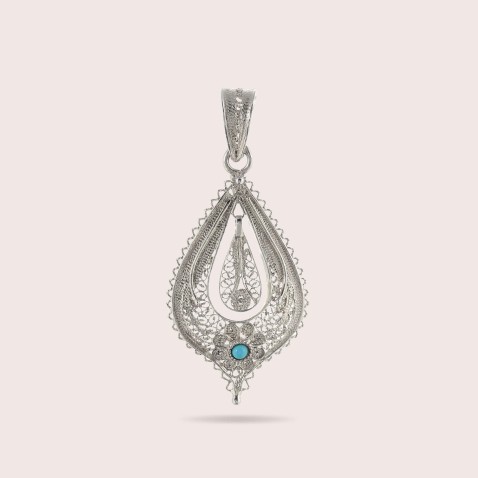 Princesa | Pendant