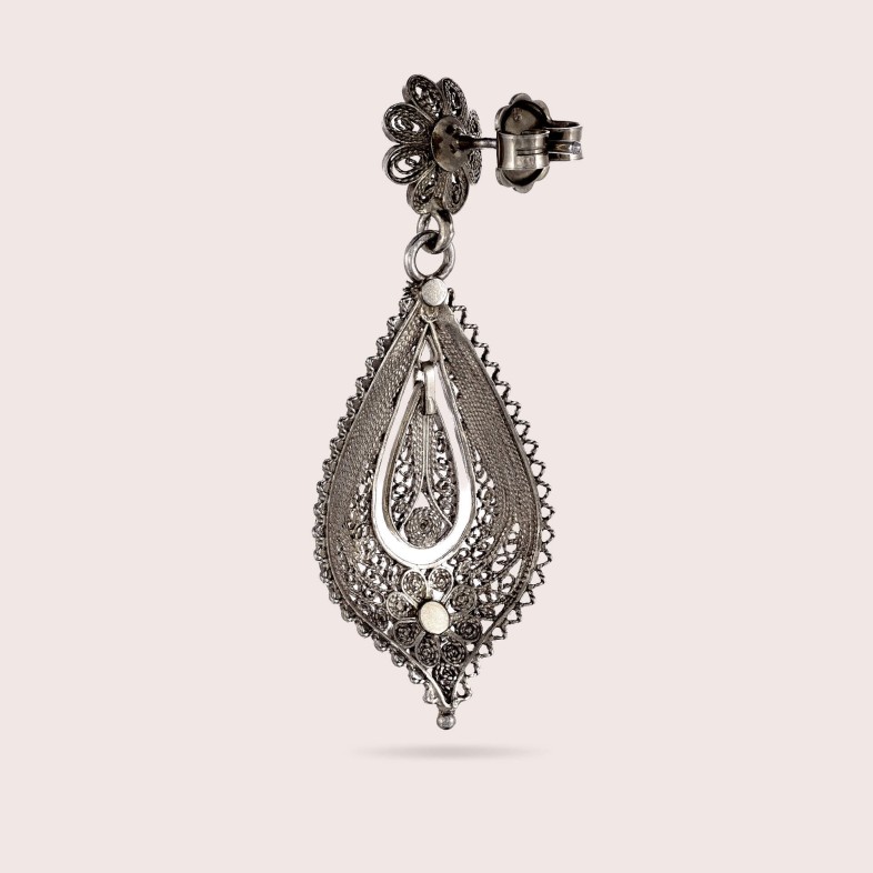 Princesa | Earrings