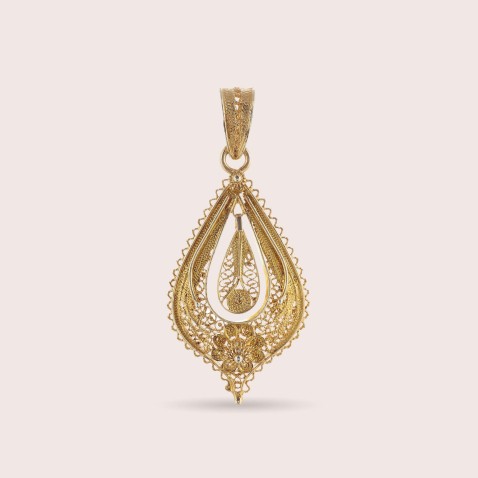 Princesa | Pendant
