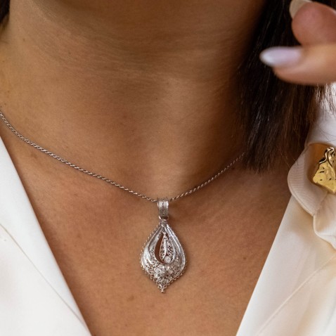 Princesa | Pendant