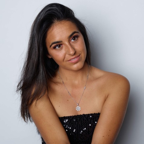 Flor | Pendant