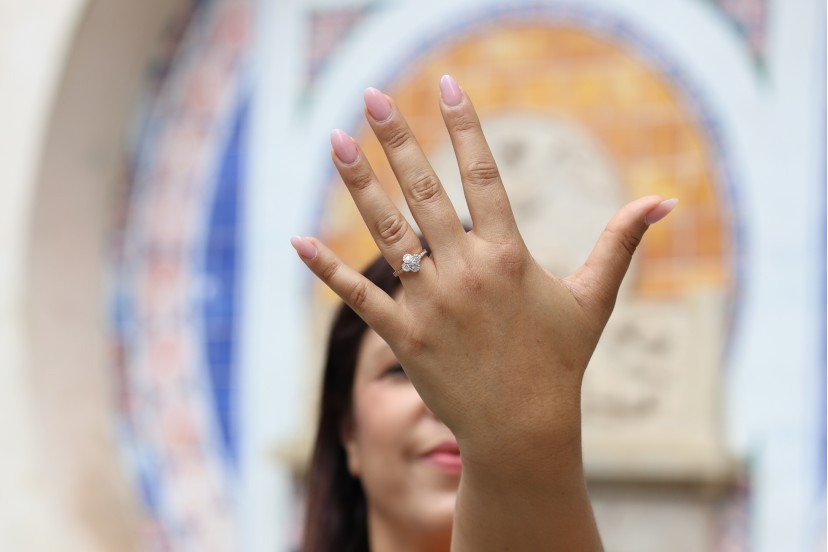 Marriage Proposal in Sintra: 12 Romantic Locations for the Big Moment
