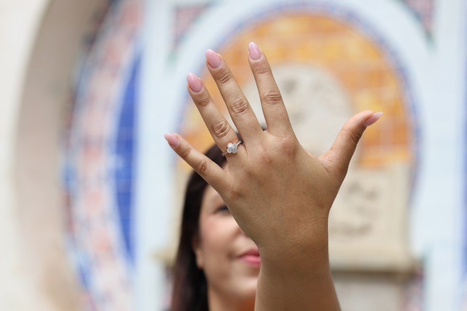 Marriage Proposal in Sintra: 12 Romantic Locations for the Big Moment