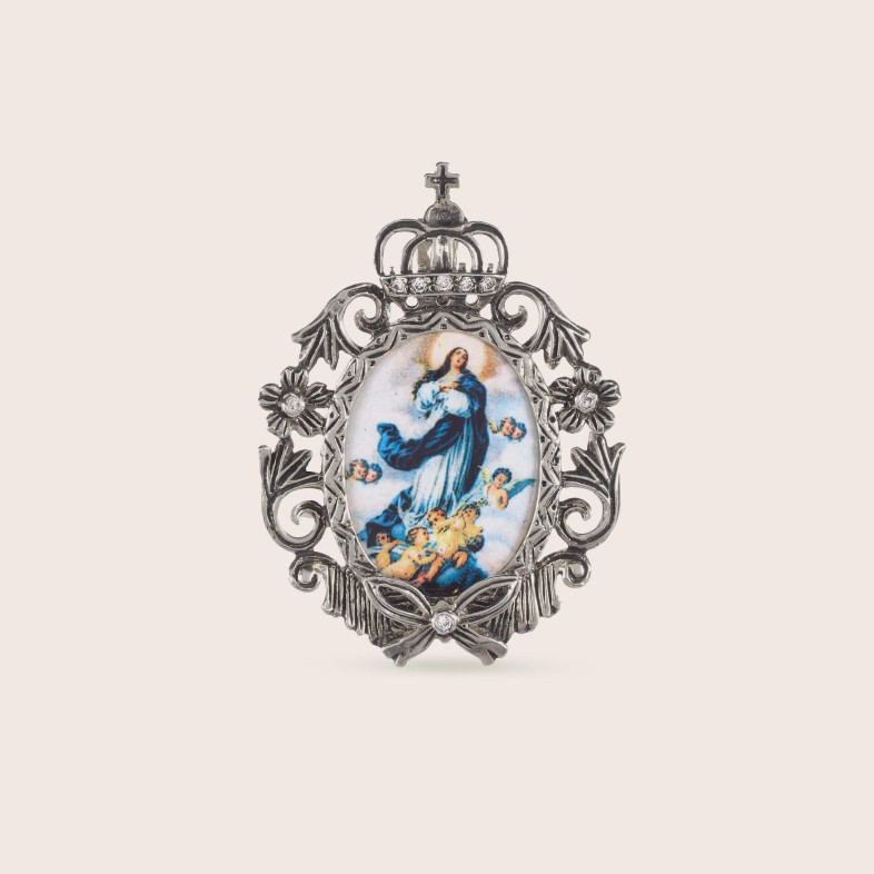 Medalha N. Sra. da Concei��o