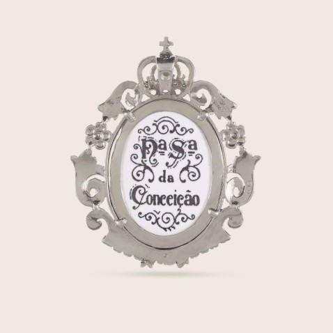 Medalha N. Sra. da Concei��o