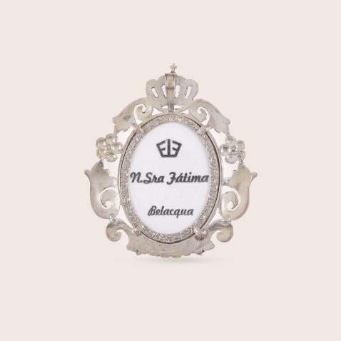 Our Lady of Fatima Medal