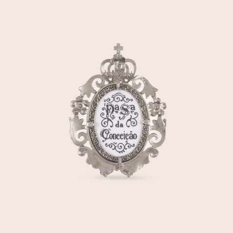Our Lady of Conception Medal