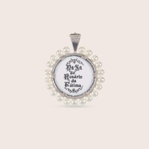 Our Lady of Fatima Medal