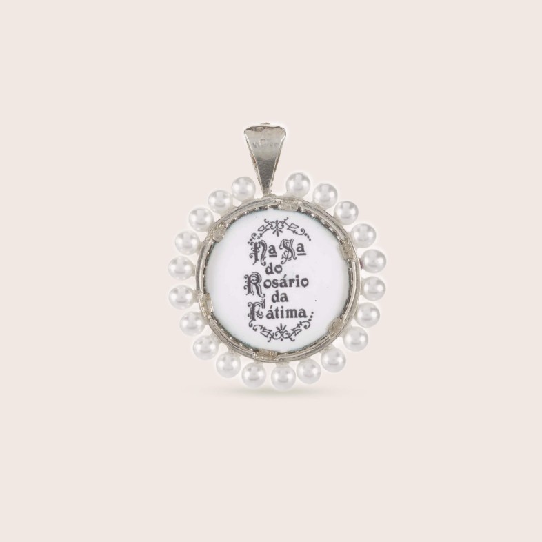 Medalha N. Sra. de F�tima