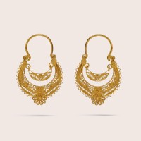 Yellow gold