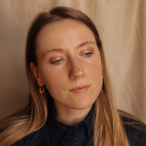 Bambolinas Earrings in 19.2K Gold | Arrecadas
