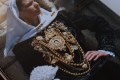 O Ouro que Falava de Amor: as joias do casamento tradicional portugu�s