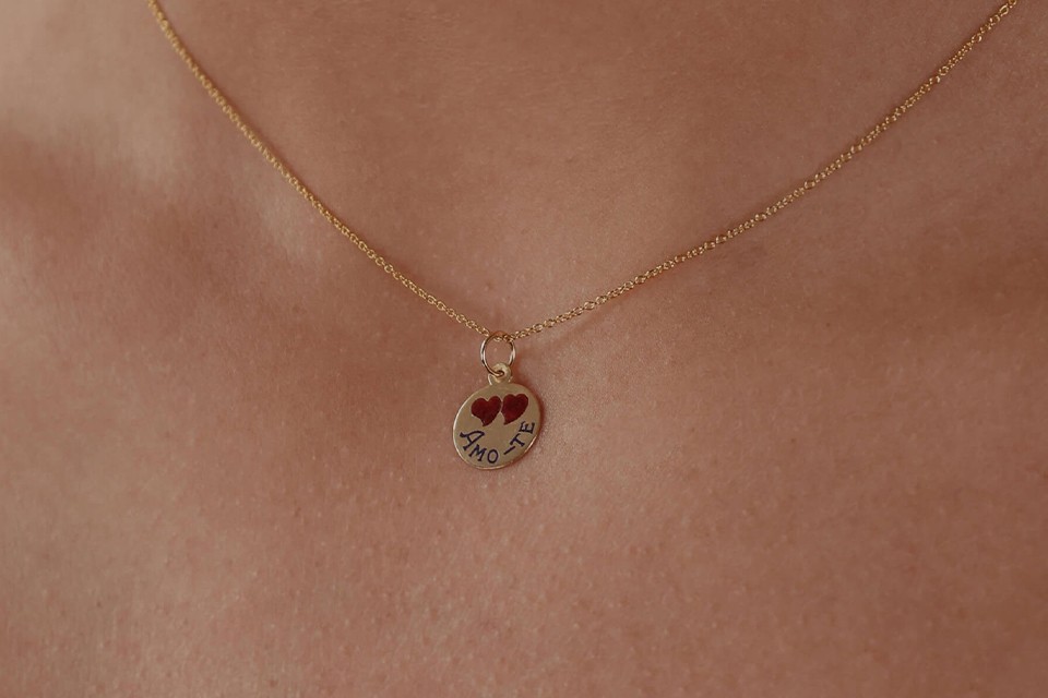 The charm that transcends generations: meanings of the Souvenir Collection