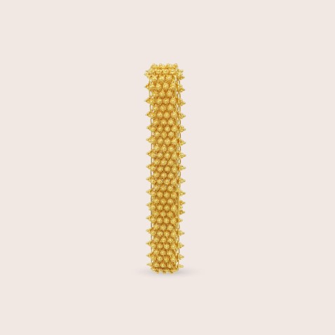 19.2K Gold Bracelet | Gold Heritage