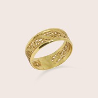Ouro amarelo