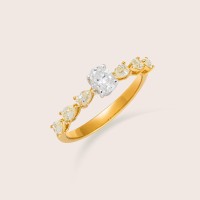 Ouro amarelo